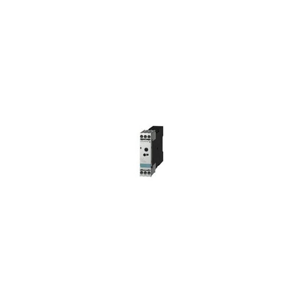 Siemens SIRIUS Multi-Function Timing Relay 3RP1540-1AN31 - main