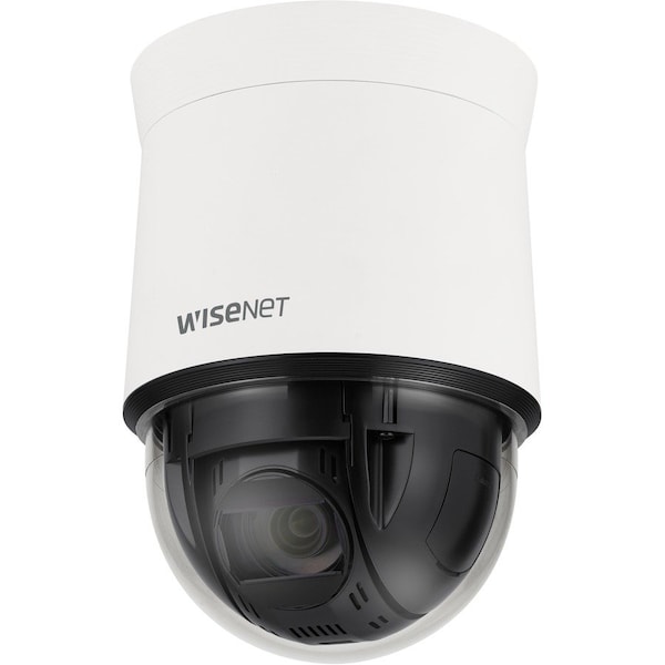 Hanwha Vision WISENET Q NETWORK INDOOR PTZ CAMERA, 2MP QNP-6250 - main