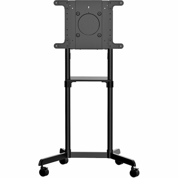 Startech.Com Mobile TV Cart/Stand 37-70in VESA Mount MBLTVSTNDEC - main