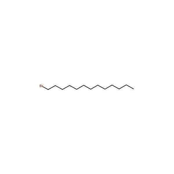 Ak Scientific 1-Bromotridecane (5g), CAS 765-09-3 1912AC-5g - main