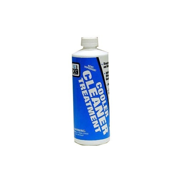 Dial Mfg Qt 1Step Cooler Cleaner 5225 - main