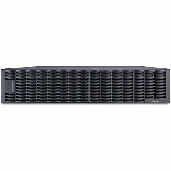 Cyberpower 2U HARDWIRE INPUT/OUTPUT 6X NEMA 5-20R OUTLETS 3 YEAR WARRANTY OL10KSTF - main