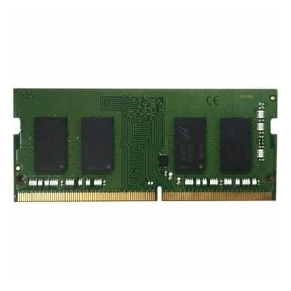Qnap RAM Module - For Notebook - 8 GB - DDR4-3200/PC4-25600 DDR4 SDRAM - 3200 MHz - 260-pin - SODIMM RAM-8GDR4A0-SO-3200 - main