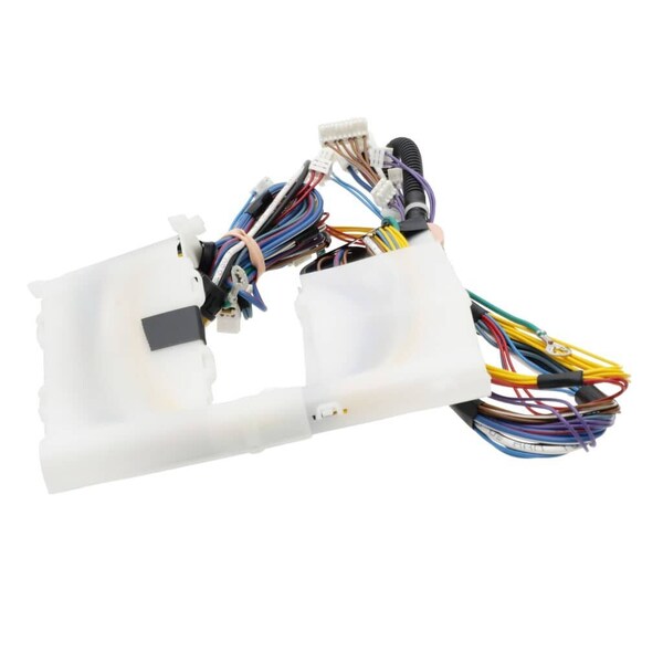 Whirlpool HARN WP17 YDA2 SPNV SS SSM W11458664 - main