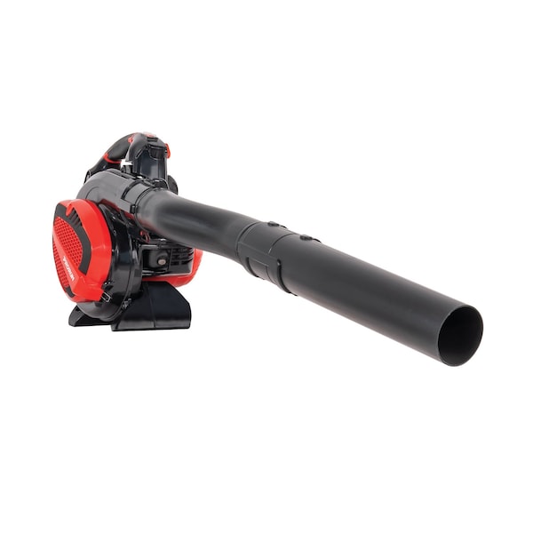 Prorun 27.6cc 450 CFM 160 MPH Gas-Powered 2-Cycle Handheld Leaf Blower PHB2444 - main