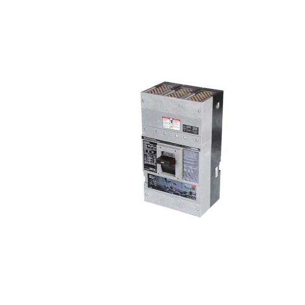 Siemens MCCB 40C 3P 1600A FX-TR N-LUG HIIC HPXD63B160 - main