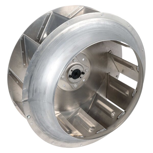 Dayton Replacement Wheel 6366484 - main