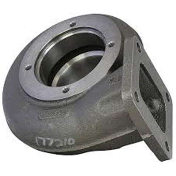 Junketing 0.88 68 mm Turbine Housing for SX S300SX3 A R JU3831634 - main