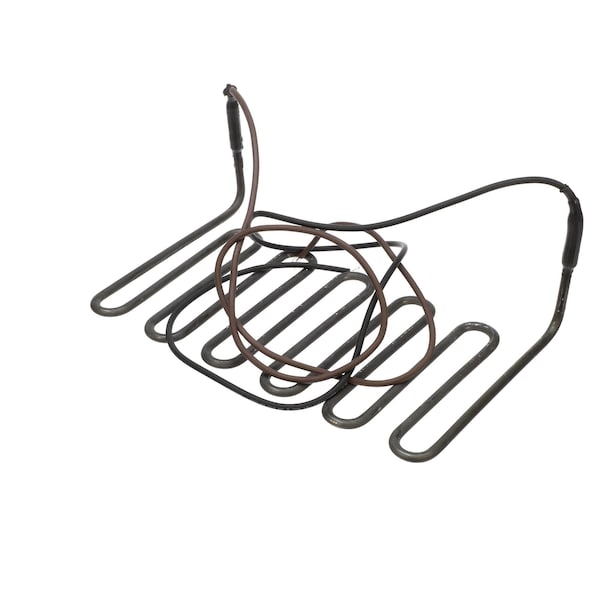 H&K International HandK International Defrost Heater, 600W, 120V, Wall Freezer G-2-059 - main