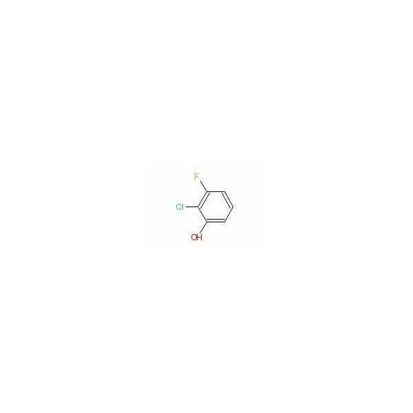 Ak Scientific 2-Chloro-3-fluorophenol (1g), CAS 863870-86-4 W8864-1g - main