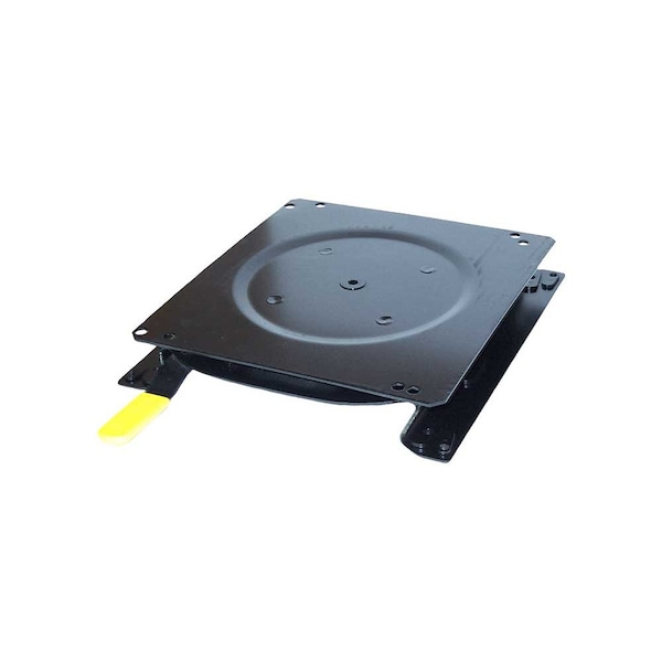 Uni Pro 360-Degree Swivel 40 for John Deere Personal Posture & Hydro Susp. Seat Black 5002 - main