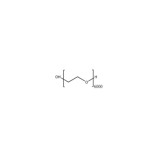 Ak Scientific PEG 6,000 (5g), CAS 25322-68-3 A799-5g - main