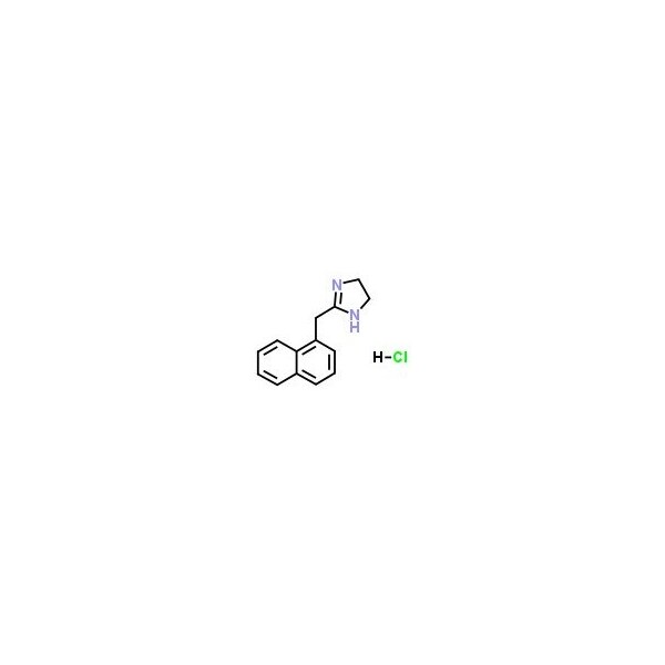 Ak Scientific Naphazoline HCl (25g), CAS 550-99-2 C673-25g - main