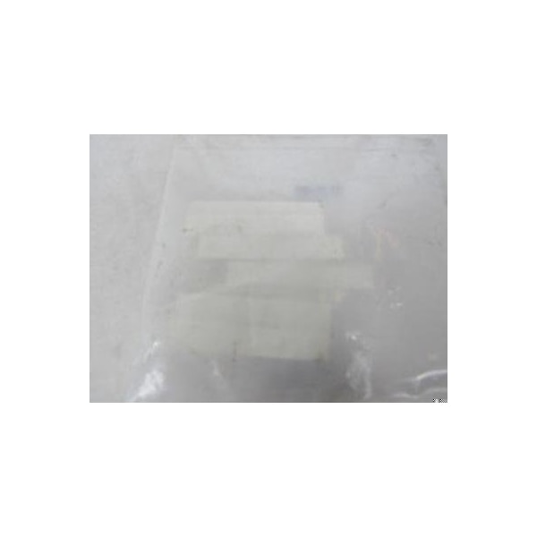 Eaton Contact Accessories Terminal Block Marker, 10PK XBMZB6 - main