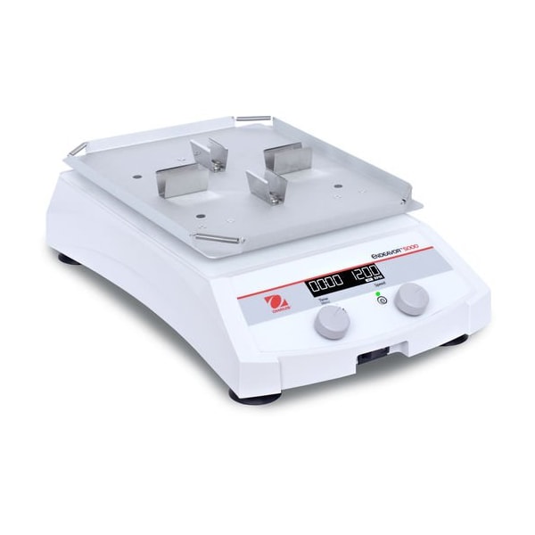 Ohaus Endeavor 5000 Light Duty Shakers, Model e-E51LDMP03 AM OH-30770911 - main