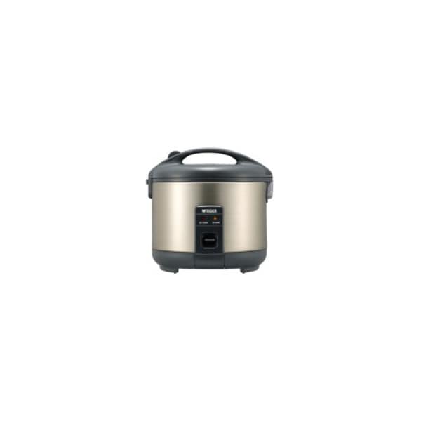 Tiger Rice Cooker 5.5 Cup Huy - JNPS10U JNPS10U - main