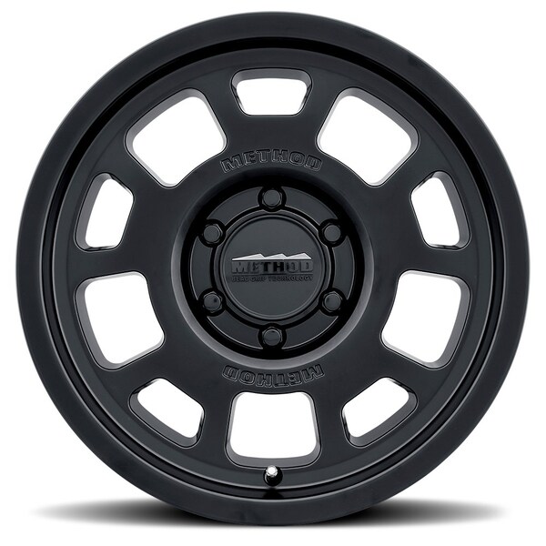 Method Race Wheels 17 Diameter x 85 Width 6 x 1397 Millimeter 6 x 550 Bolt Pattern MR70578560535 - main