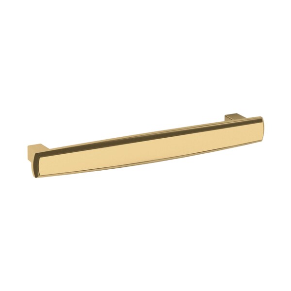 Baldwin Cabinet Pulls Lifetime Brass 4947003 - main