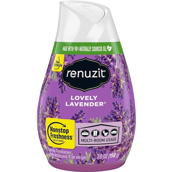 Dial 7Oz Lavender Freshener 35001 - main