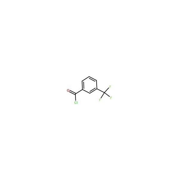 Ak Scientific 3-(Trifluoromethyl)benzoyl chloride (5g), CAS 2251-65-2 Q018-5g - main