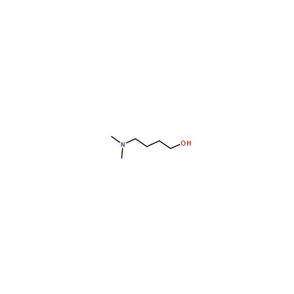 Ak Scientific 4-(Dimethylamino)butan-1-ol (1g), CAS 13330-96-6 Z4094-1g - main