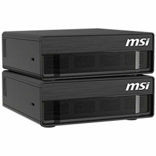 Msi EdgeXpert 02SKUS EdgeXpert02SK - main