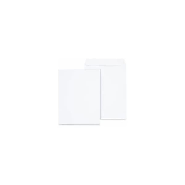 Universal One Catalog Envelopes, 13" H, 10" W, 100PK UNV40101 - main