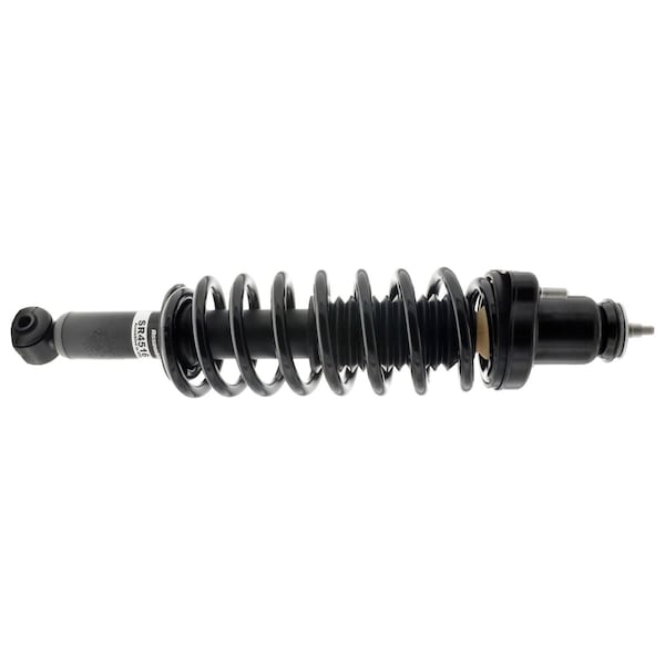 Kyb Complete Corner Unit Assembly -Strut, Mount and Spring, SR4516 - main