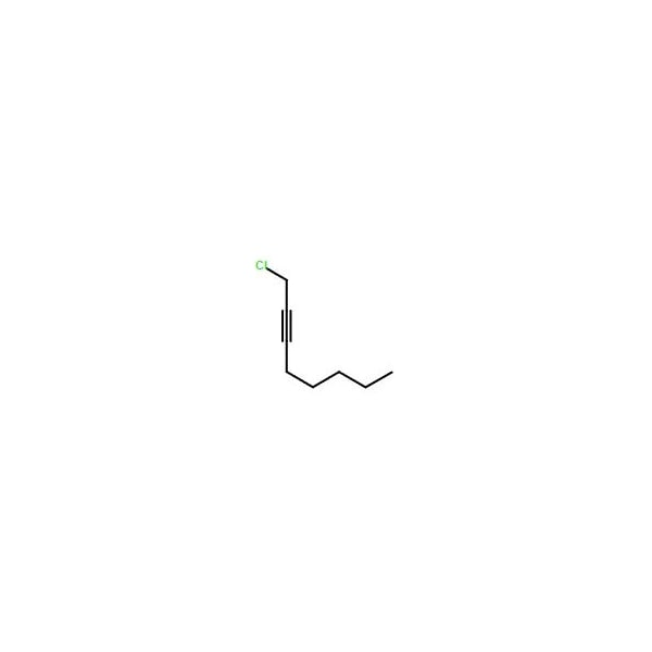 Ak Scientific 1-Chloro-2-octyne (1mL), CAS 51575-83-8 4813AL-1mL - main