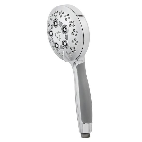 Speakman Hand Shower with 5' Hose, 1.75 GPM, Polished Chrome VS-1240-E175 - main