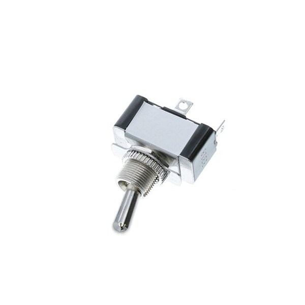Switch Components Toggle, 2P SPST OFF-ON, Solder TA2-1A-DC-5 - main