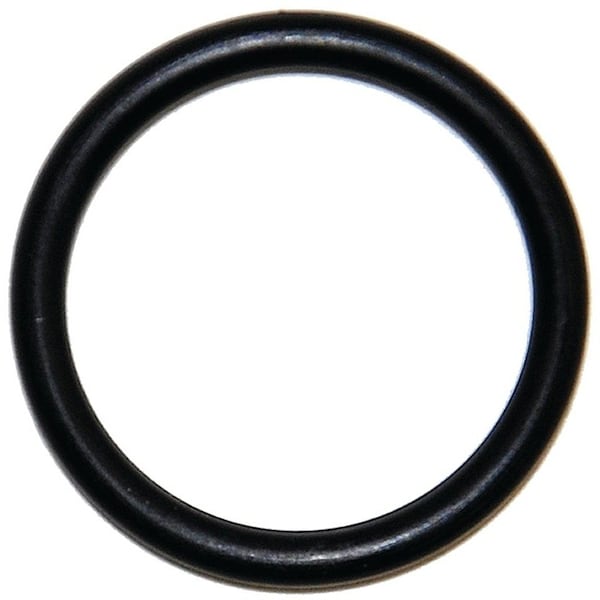 Danco Faucet O-Ring, No 17, 7/8 in ID x 1-1/16 in OD Dia, 3/32 in Thick, Rubber 96734 - main