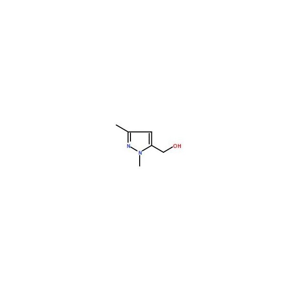 Ak Scientific (1, 3-Dimethyl-1H-pyrazol-5-yl)methanol (5g), CAS 57012-20-1 Y6301-5g - main