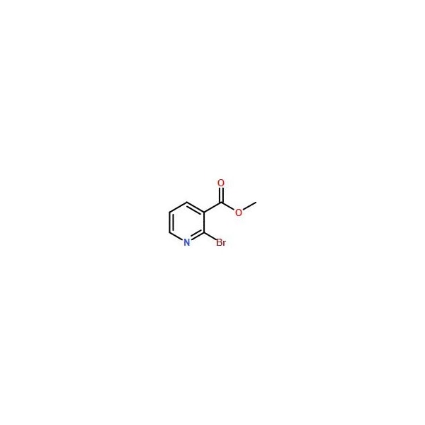 Ak Scientific Methyl 2-bromopyridine-3-carboxylate (1g), CAS 52718-95-3 Z0661-1g - main