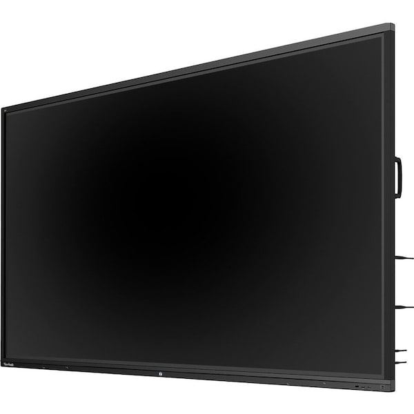 Viewsonic 98inViewBoard 4K Ultra HD Interactive Flat Panel, 3840 x 2160 resolution. IFP9850 - main