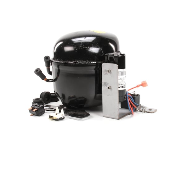 Sure Shot-Ac Dispensing Compressor Retrofit Kit, 115V, 60HZ, R134A A-99-103-SP - main