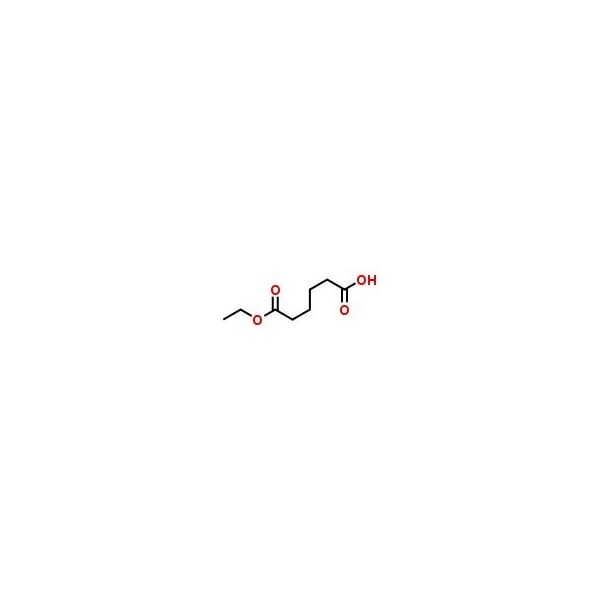 Ak Scientific Adipic acid monoethyl ester (5g), CAS 626-86-8 F929-5g - main