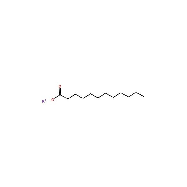 Ak Scientific Potassium laurate (25g), CAS 10124-65-9 6035AF-25g - main