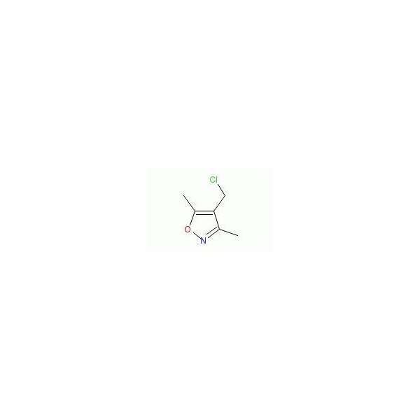 Ak Scientific 4-(Chloromethyl)-3, 5-dimethylisoxazole (5g), CAS 19788-37-5 0183AB-5g - main