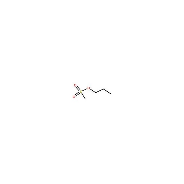 Ak Scientific Propyl methanesulfonate (5g), CAS 1912-31-8 8882AL-5g - main