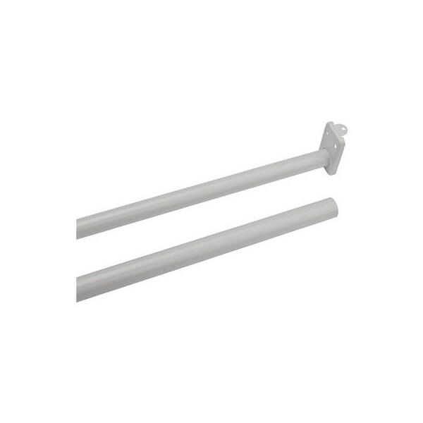 Hillman 2"Blk Letter R Adhesive 839354 - main