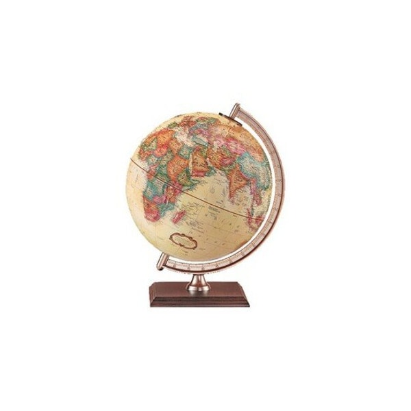 Replogle Globes The Forester Globe, 9 51533 - main