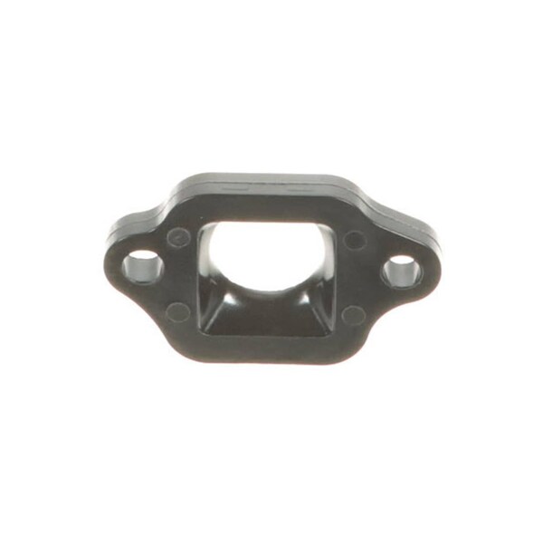 Honda INSULATOR, CARBURETOR 16211-Z8B-000 - main