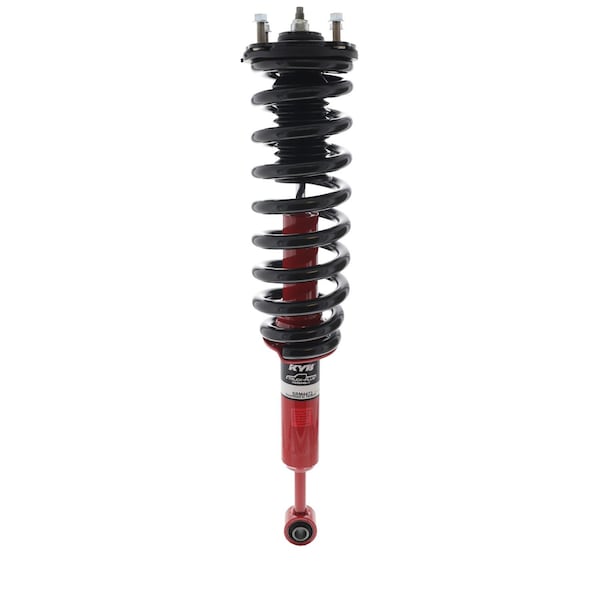 Kyb Complete Corner Unit Performance Assembly -Strut, Mount and Spring, SRM4473 - main
