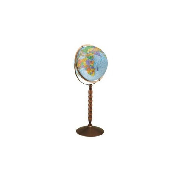 Replogle Globes Treasury Floor Model Globe 30803 - main