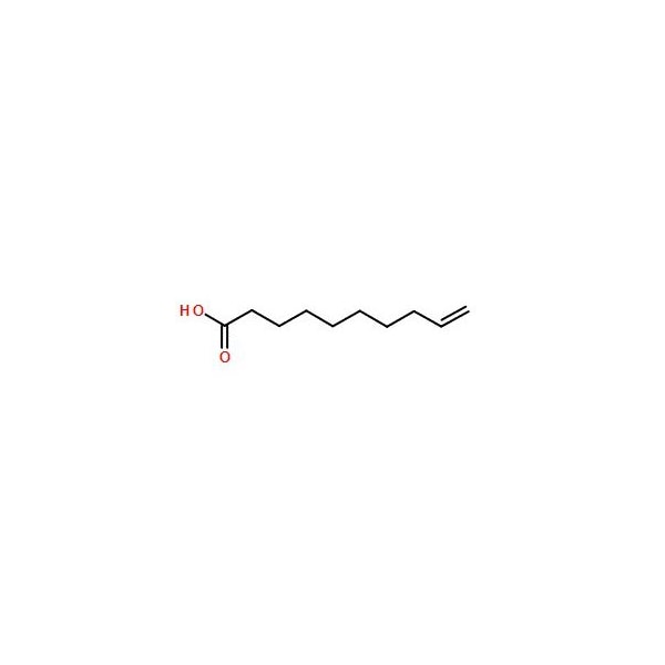 Ak Scientific 9-Decenoic acid (5g), CAS 14436-32-9 Z6188-5g - main