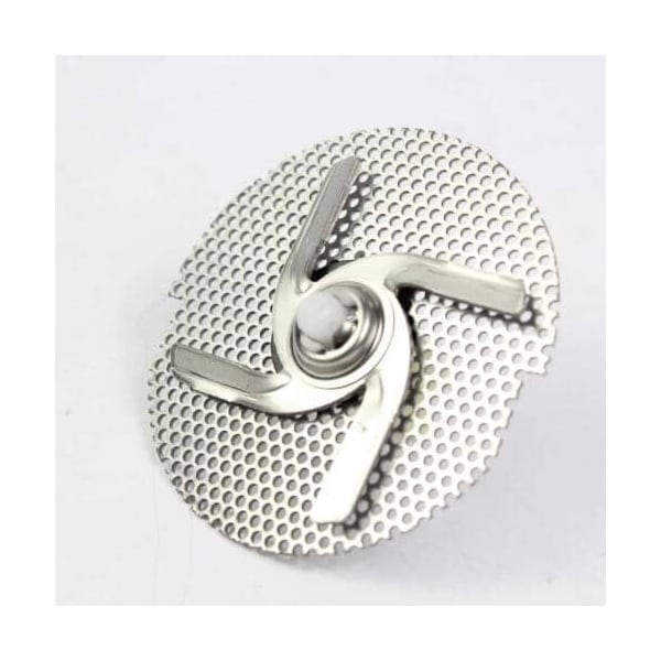 Whirlpool DISHWASHER CHOPPER ASSEMBLY W10083957 - main