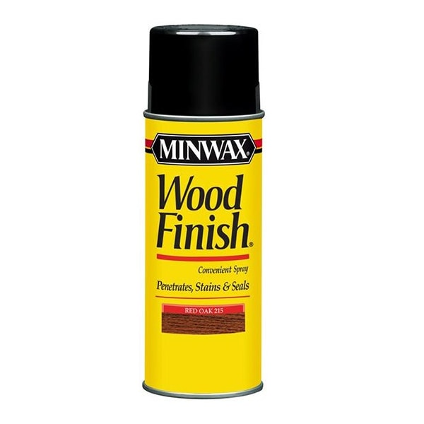 Minwax 11.5 Oz Minwax 32150 Red Oak Wood Finish Oil-Based Wood Stain 32110 - main