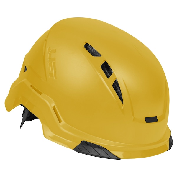 Lift Safety RADIX TYPE 2 VENTED (Yelllow) - ANSI-C, TYPE 2 HRX-22LC2 - main