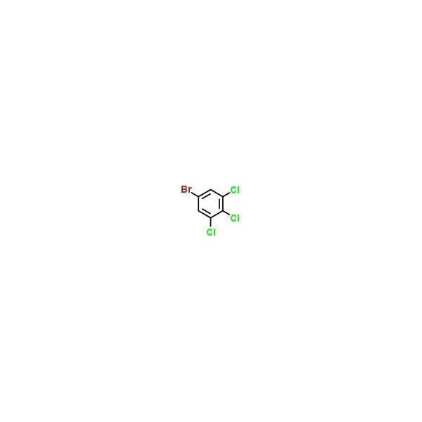 Ak Scientific 5-Bromo-1, 2, 3-trichlorobenzene (100g), CAS 21928-51-8 A968-100g - main